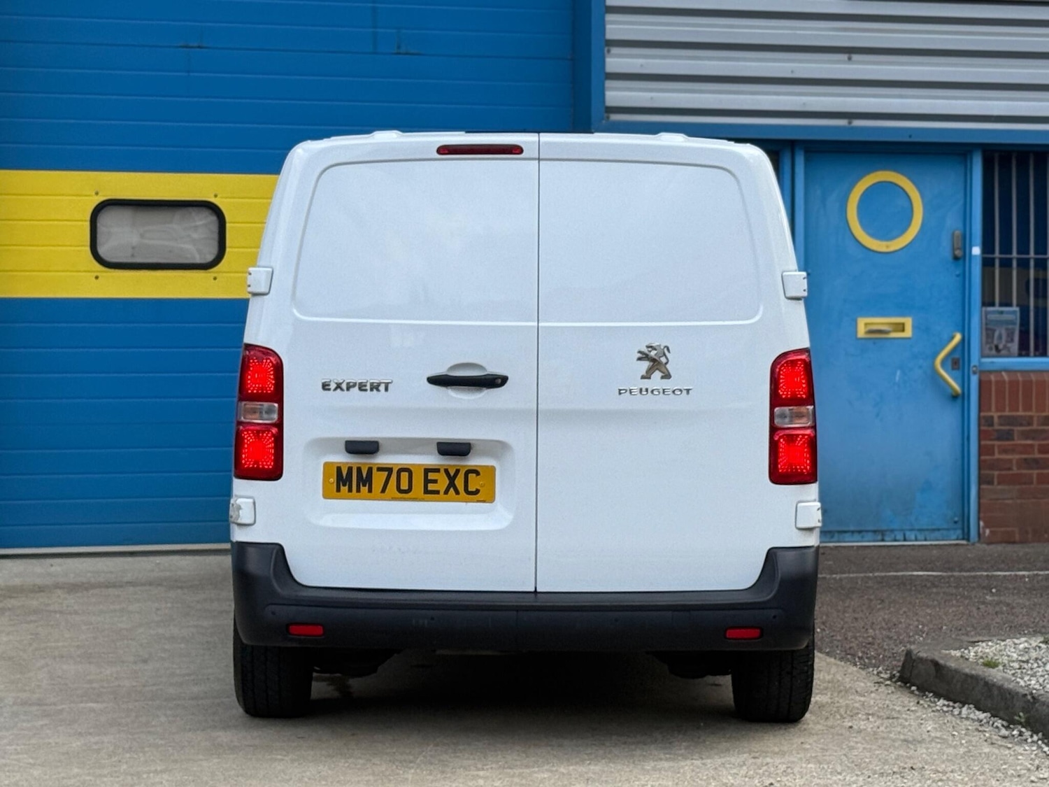 Used Peugeot Expert 2020 for sale - 76013299: Photo 55