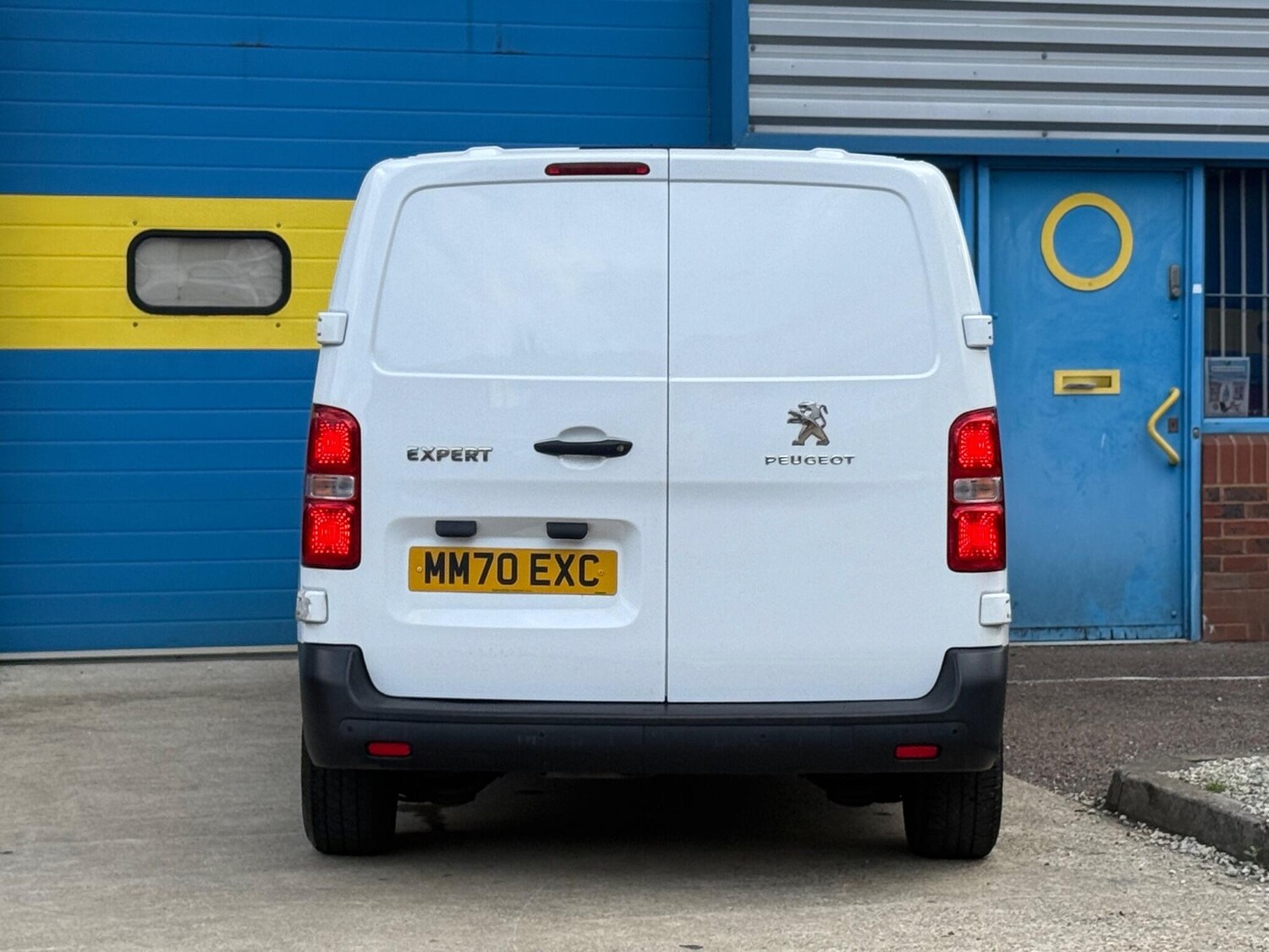 Used Peugeot Expert 2020 for sale - 76013299: Photo 57
