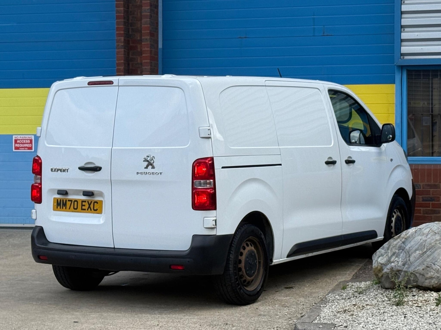 Used Peugeot Expert 2020 for sale - 76013299: Photo 58