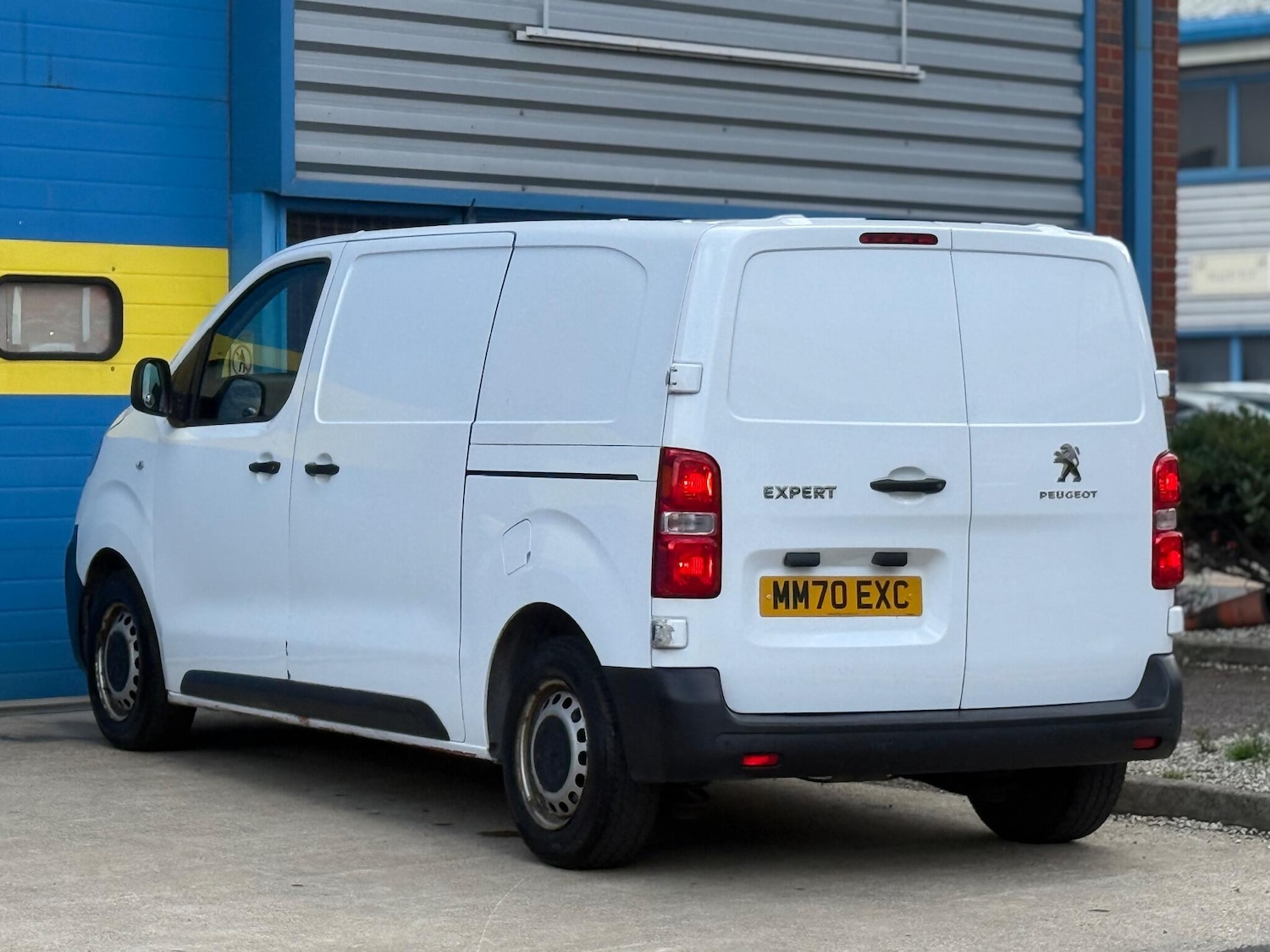 Used Peugeot Expert 2020 for sale - 76013299: Photo 59