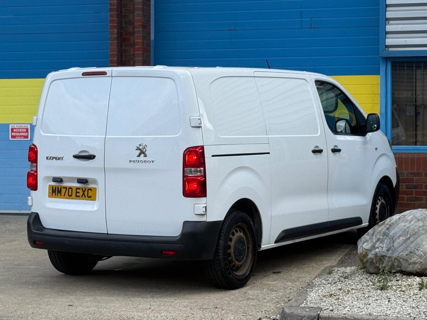 Used Peugeot Expert 2020 for sale - 76013299: Photo 6