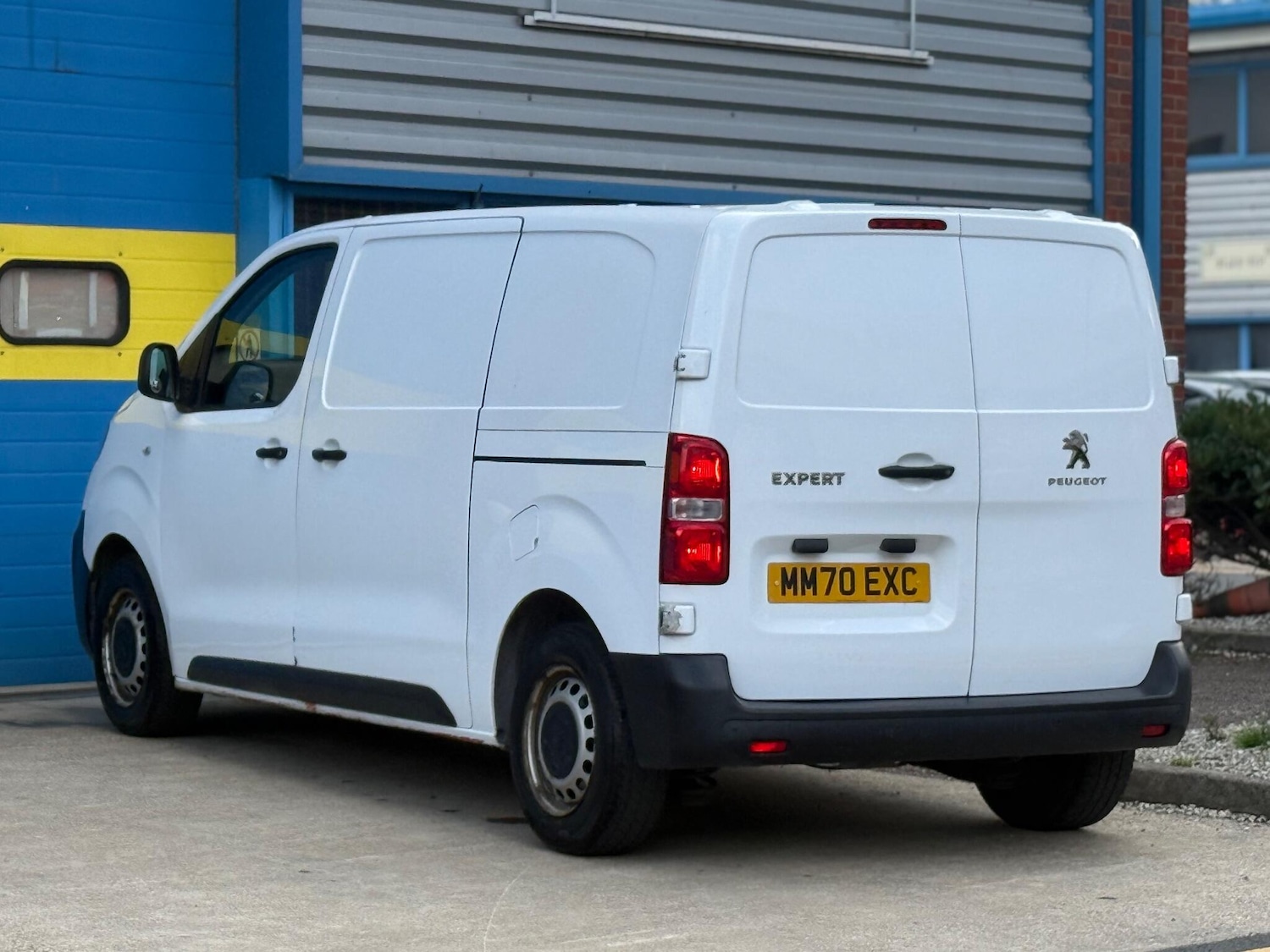 Used Peugeot Expert 2020 for sale - 76013299: Photo 60