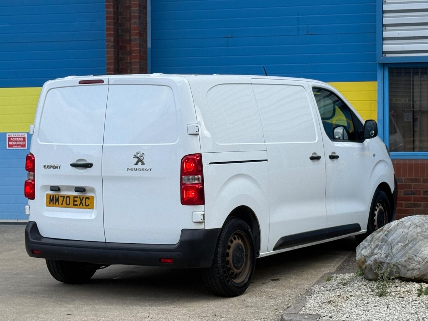 Used Peugeot Expert 2020 for sale - 76013299: Photo 7