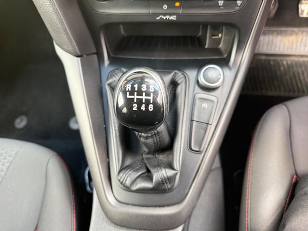 Used Ford Focus 2015 for sale - 74042730: Photo 14