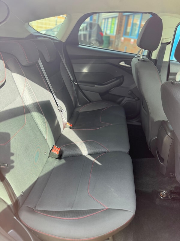 Used Ford Focus 2015 for sale - 74042730: Photo 20