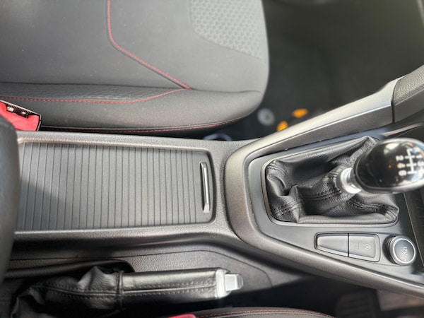 Used Ford Focus 2015 for sale - 74042730: Photo 22