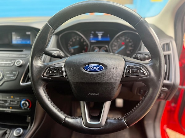 Used Ford Focus 2015 for sale - 74042730: Photo 23