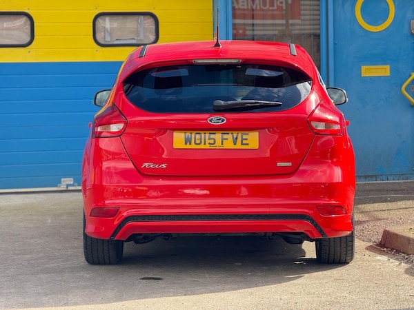 Used Ford Focus 2015 for sale - 74042730: Photo 29