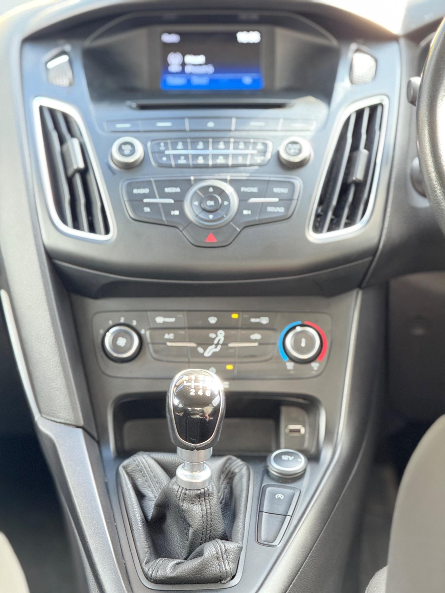 Vehicle 36