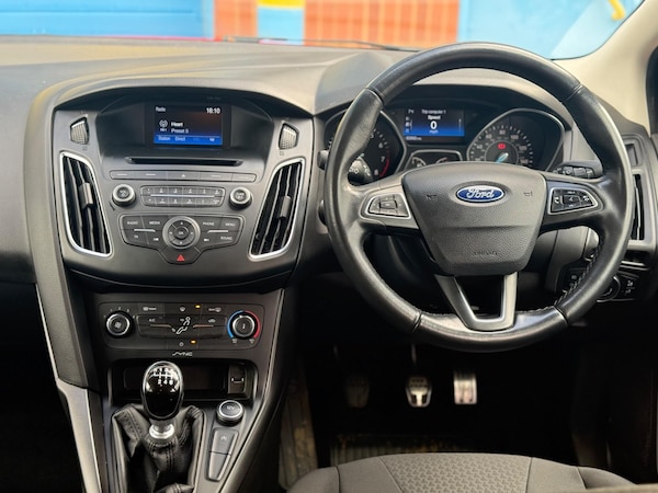 Used Ford Focus 2015 for sale - 74042730: Photo 37