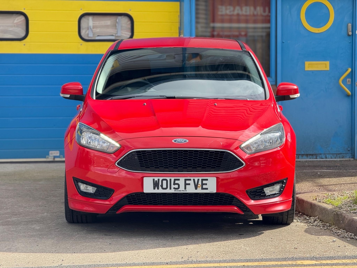 Vehicle 39
