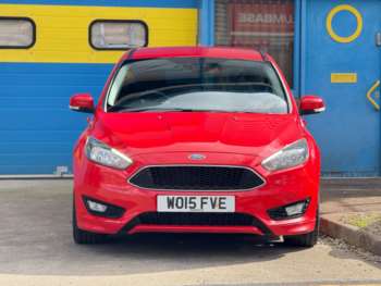Used Ford Focus 2015 for sale - 74042730: Photo