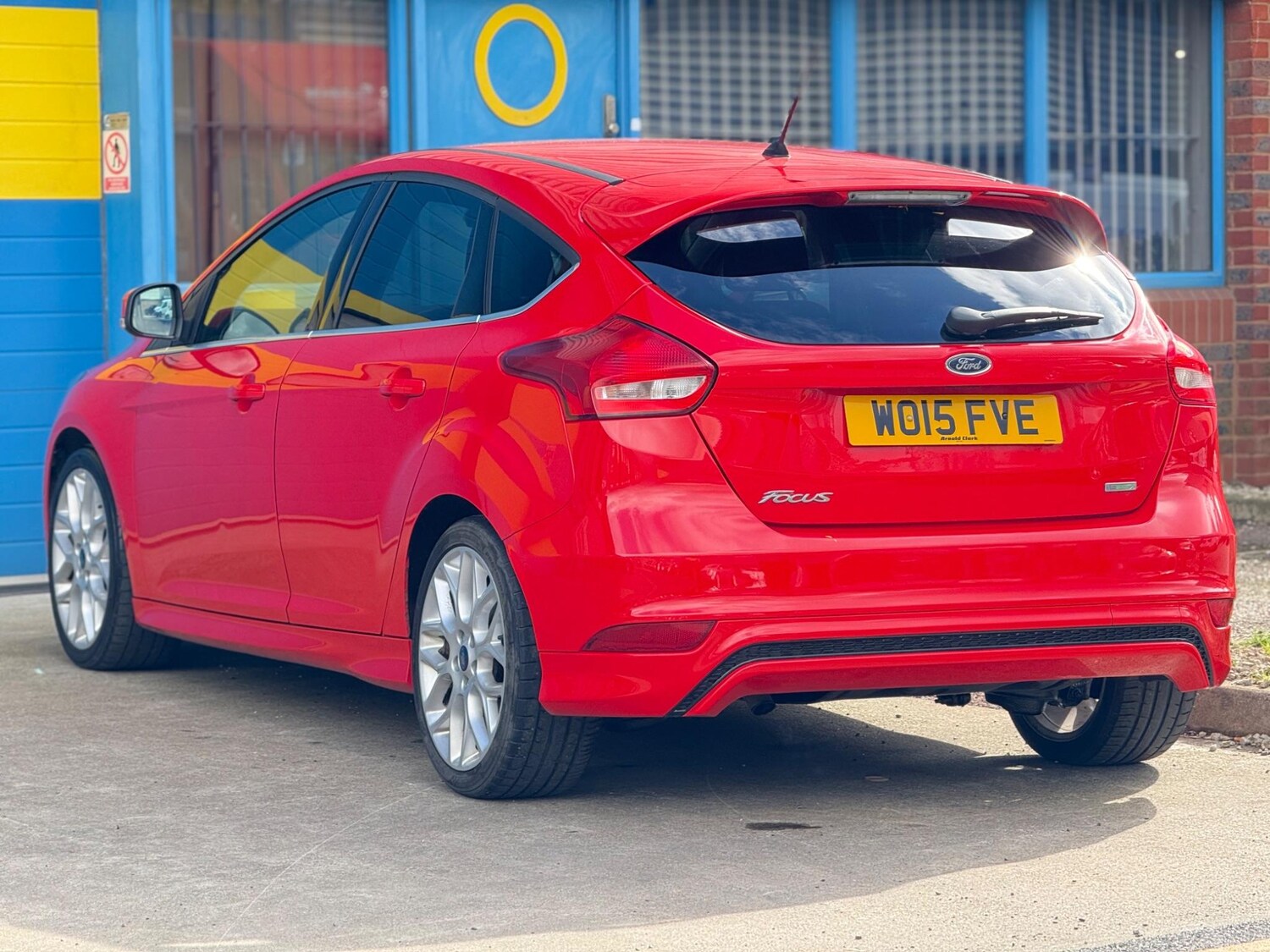 Vehicle 42