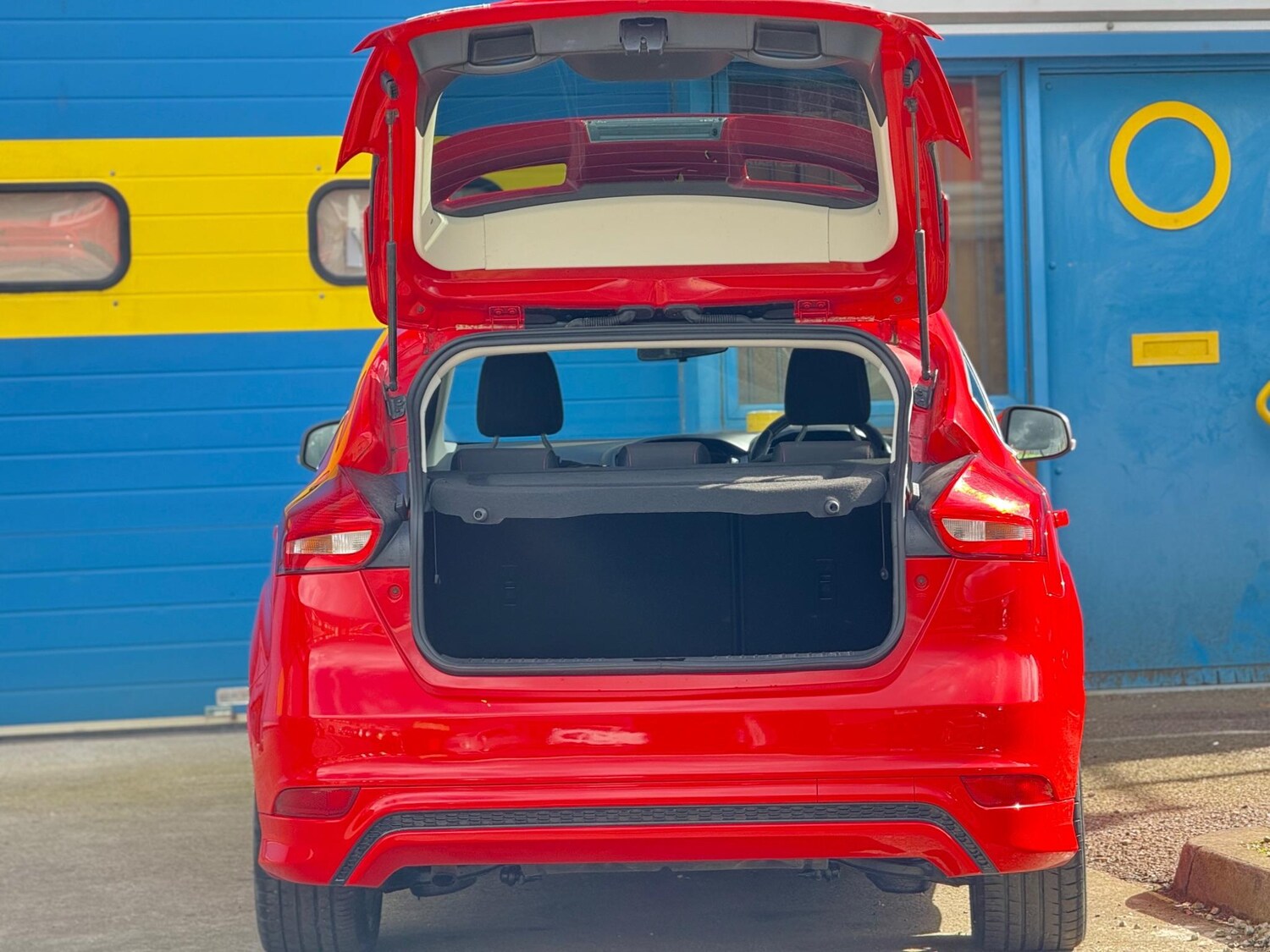 Vehicle 43