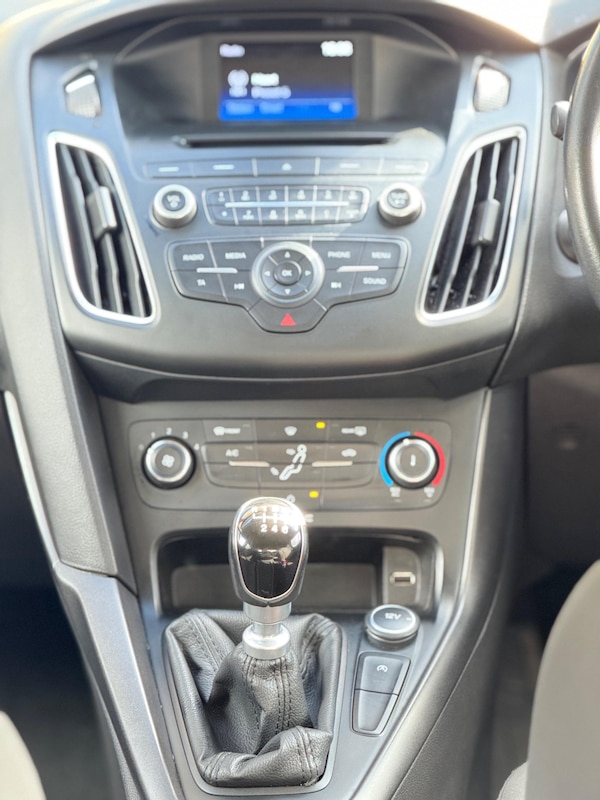 Used Ford Focus 2015 for sale - 74042730: Photo 46