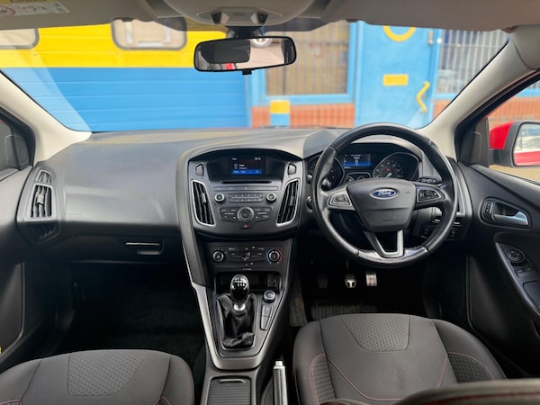 Used Ford Focus 2015 for sale - 74042730: Photo 47