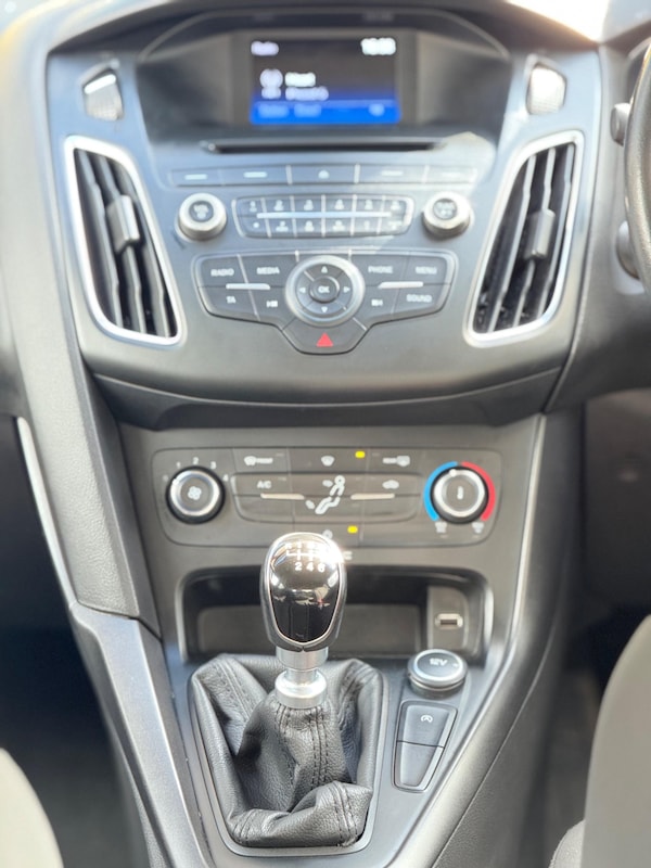 Used Ford Focus 2015 for sale - 74042730: Photo 49