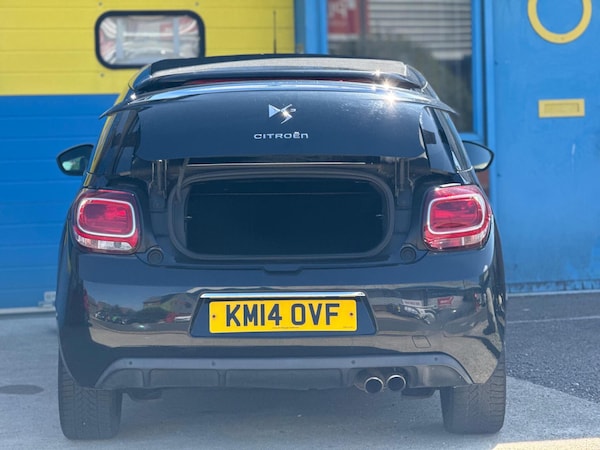 Used Citroen DS3 2014 for sale - 76247456: Photo 11