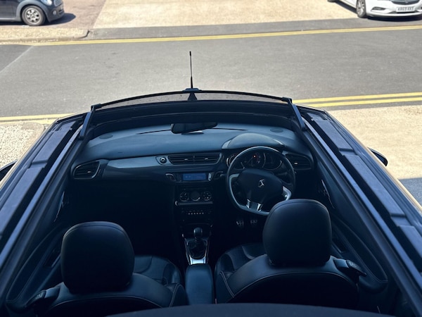 Used Citroen DS3 2014 for sale - 76247456: Photo 14