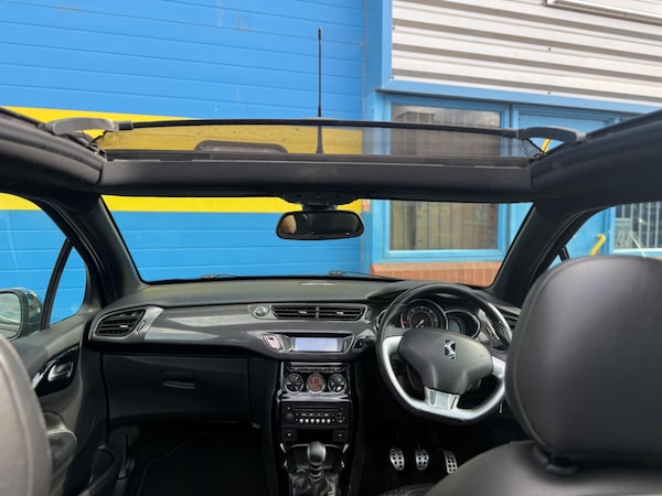 Used Citroen DS3 2014 for sale - 76247456: Photo 20