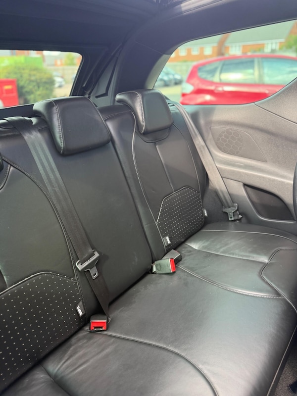 Used Citroen DS3 2014 for sale - 76247456: Photo 21