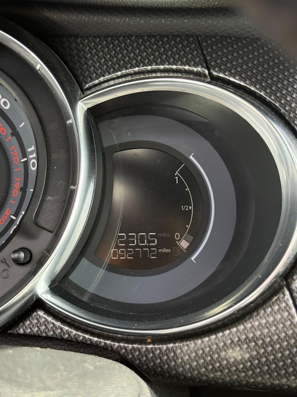 Used Citroen DS3 2014 for sale - 76247456: Photo 24