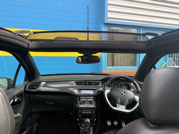 Used Citroen DS3 2014 for sale - 76247456: Photo 25