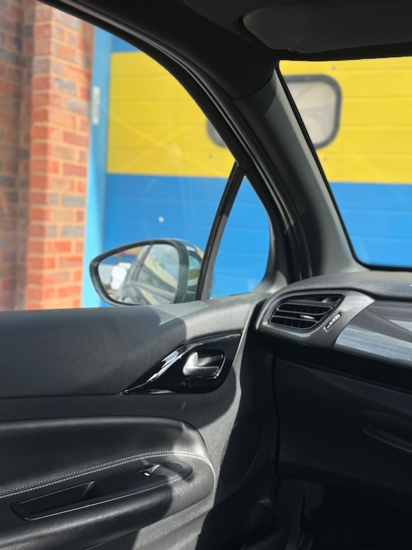 Used Citroen DS3 2014 for sale - 76247456: Photo 26