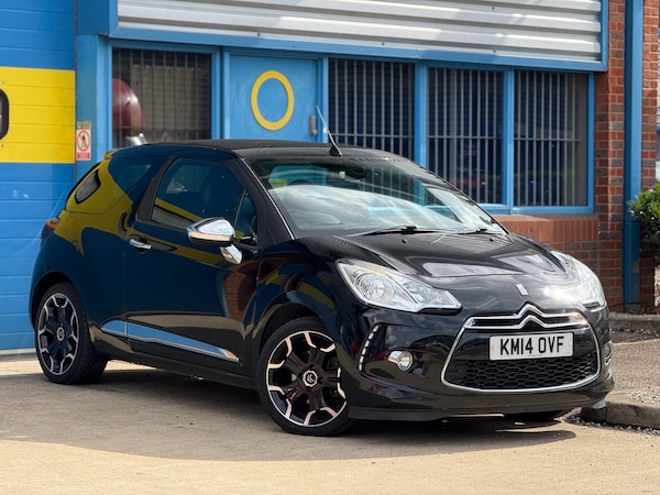 Used Citroen DS3 2014 for sale - 76247456: Photo 31