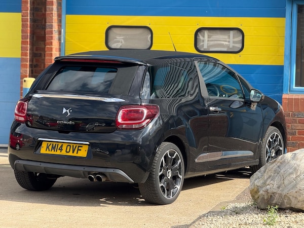 Used Citroen DS3 2014 for sale - 76247456: Photo 33