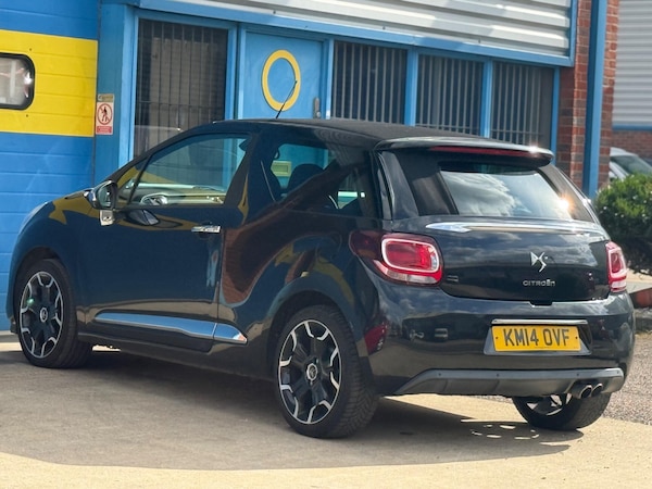 Used Citroen DS3 2014 for sale - 76247456: Photo 34