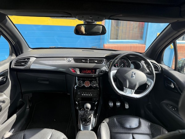 Used Citroen DS3 2014 for sale - 76247456: Photo 38