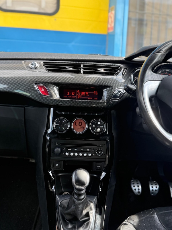 Used Citroen DS3 2014 for sale - 76247456: Photo 39