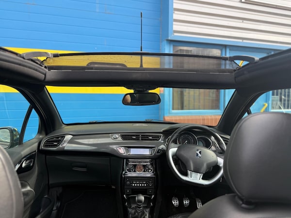 Used Citroen DS3 2014 for sale - 76247456: Photo 42