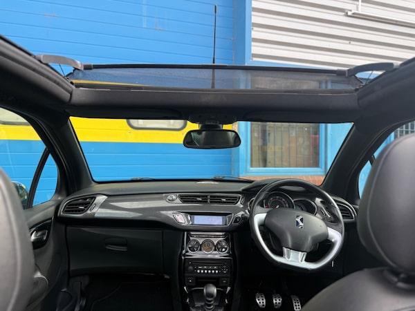 Used Citroen DS3 2014 for sale - 76247456: Photo 43