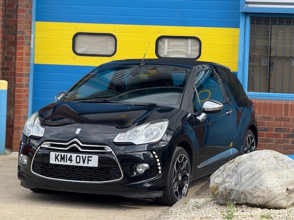 Used Citroen DS3 2014 for sale - 76247456: Photo 46