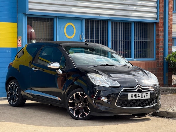 Used Citroen DS3 2014 for sale - 76247456: Photo 47