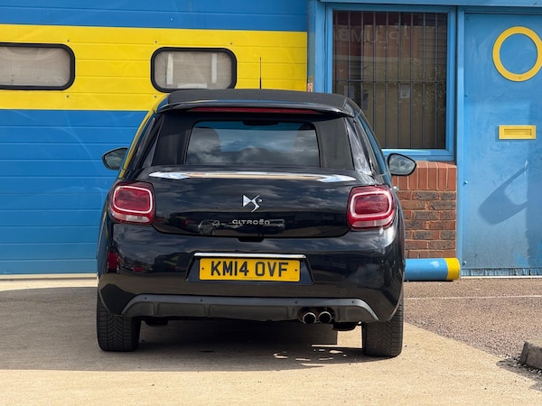 Used Citroen DS3 2014 for sale - 76247456: Photo 48