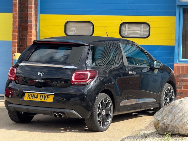 Used Citroen DS3 2014 for sale - 76247456: Photo 49