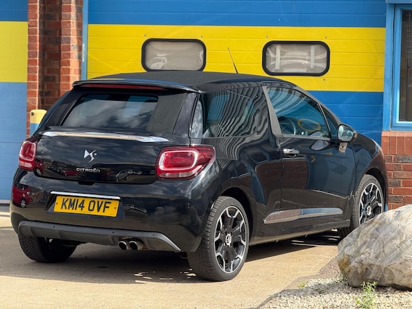 Used Citroen DS3 2014 for sale - 76247456: Photo 50
