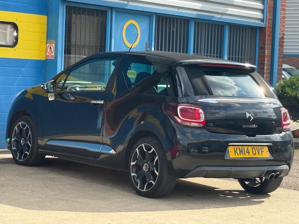 Used Citroen DS3 2014 for sale - 76247456: Photo 51