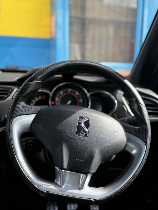 Used Citroen DS3 2014 for sale - 76247456: Photo 53