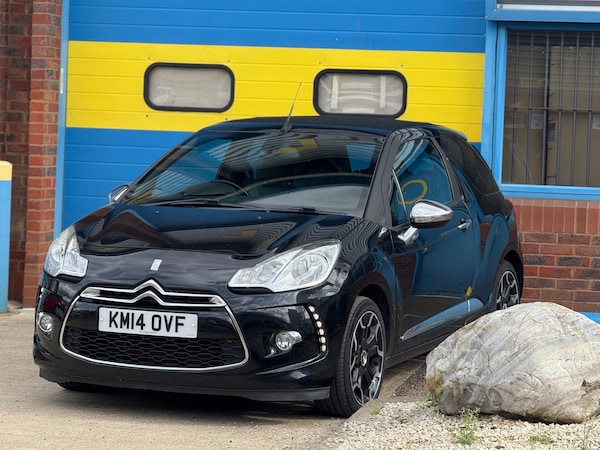 Used Citroen DS3 2014 for sale - 76247456: Photo 55