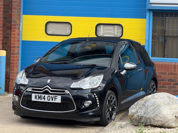 Used Citroen DS3 2014 for sale - 76247456: Photo 56