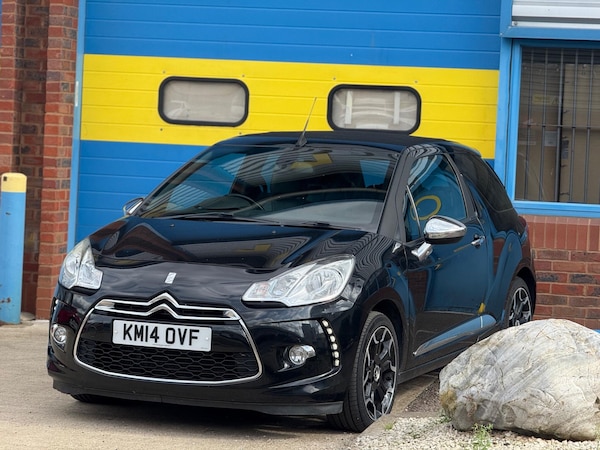 Used Citroen DS3 2014 for sale - 76247456: Photo 57