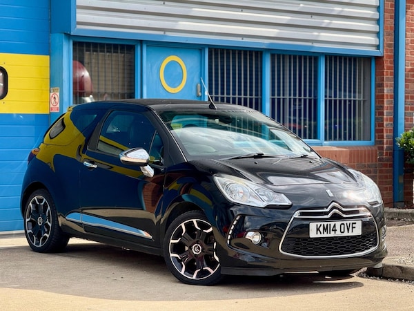 Used Citroen DS3 2014 for sale - 76247456: Photo 58