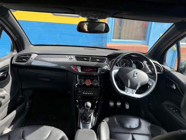 Used Citroen DS3 2014 for sale - 76247456: Photo 59