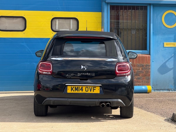 Used Citroen DS3 2014 for sale - 76247456: Photo 5