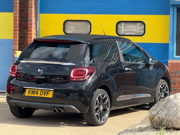 Used Citroen DS3 2014 for sale - 76247456: Photo 6