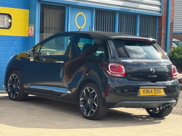 Used Citroen DS3 2014 for sale - 76247456: Photo 7